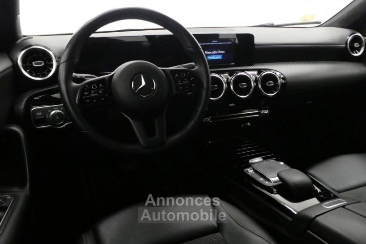 Mercedes Classe A 200 D 150CH STYLE LINE 8G-DCT - <small></small> 24.880 € <small>TTC</small> - #6