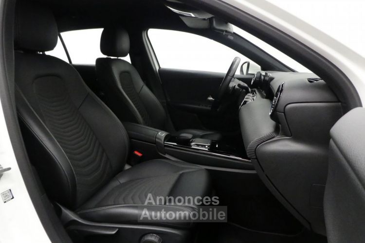 Mercedes Classe A 200 D 150CH STYLE LINE 8G-DCT - <small></small> 24.880 € <small>TTC</small> - #7