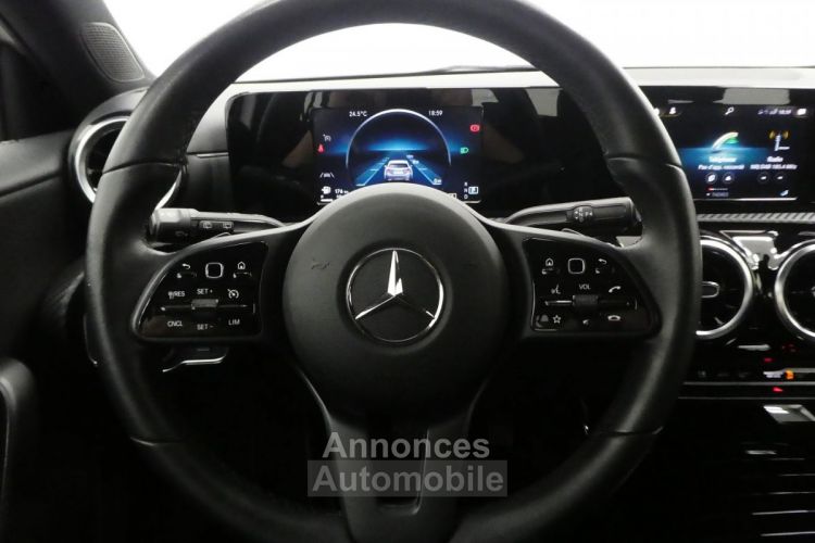 Mercedes Classe A 200 D 150CH STYLE LINE 8G-DCT - <small></small> 24.880 € <small>TTC</small> - #11