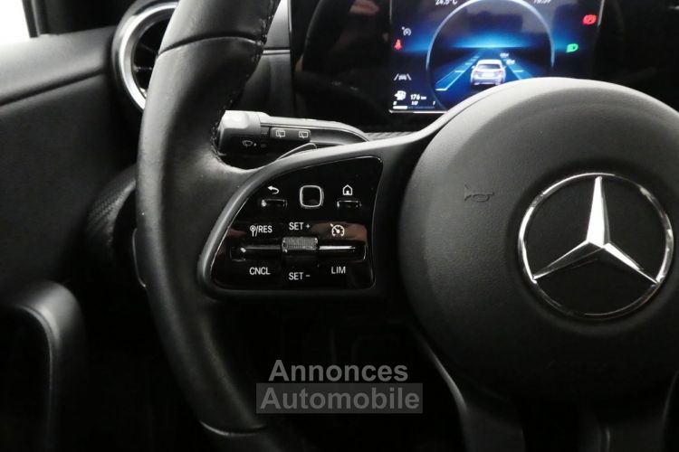 Mercedes Classe A 200 D 150CH STYLE LINE 8G-DCT - <small></small> 24.880 € <small>TTC</small> - #12