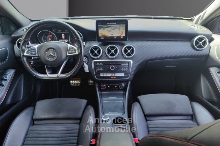 Mercedes Classe A 200 d 7G-DCT Fascination - <small></small> 21.990 € <small>TTC</small> - #2