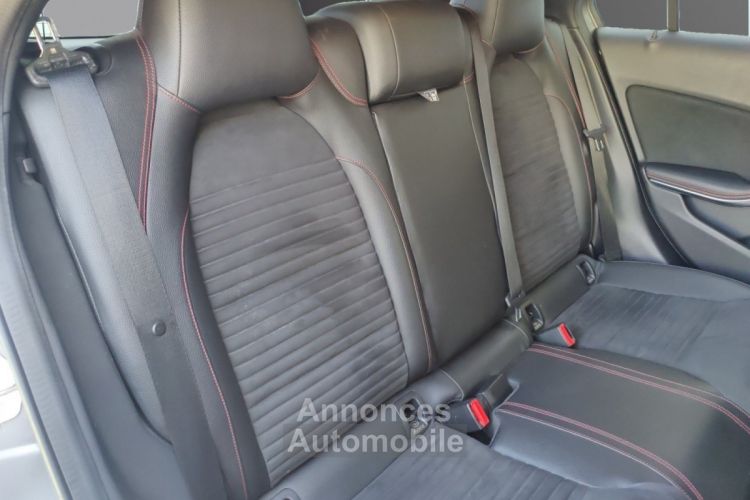 Mercedes Classe A 200 d 7G-DCT Fascination - <small></small> 21.990 € <small>TTC</small> - #11