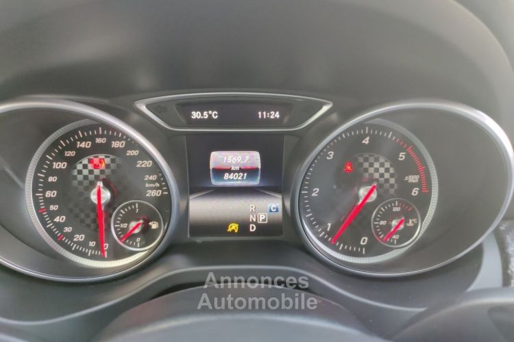 Mercedes Classe A 200 d 7G-DCT Fascination - <small></small> 21.990 € <small>TTC</small> - #15