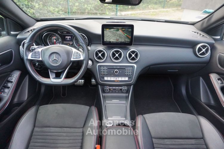 Mercedes Classe A 200 d 7G-DCT Fascination AMG - <small></small> 22.190 € <small>TTC</small> - #6