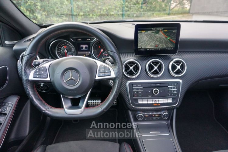 Mercedes Classe A 200 d 7G-DCT Fascination AMG - <small></small> 22.190 € <small>TTC</small> - #7