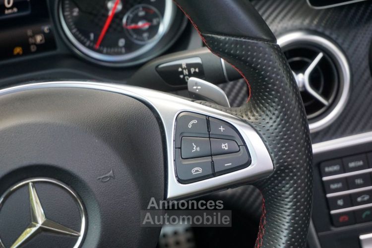 Mercedes Classe A 200 d 7G-DCT Fascination AMG - <small></small> 22.190 € <small>TTC</small> - #19