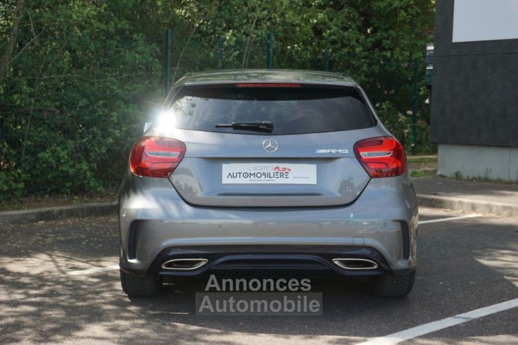 Mercedes Classe A 200 d 7G-DCT Fascination AMG - <small></small> 22.190 € <small>TTC</small> - #31
