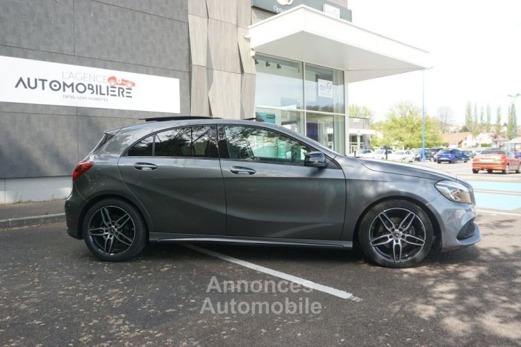 Mercedes Classe A 200 d 7G-DCT Fascination AMG - <small></small> 22.190 € <small>TTC</small> - #32