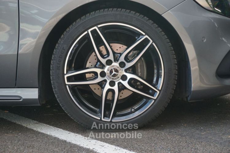 Mercedes Classe A 200 d 7G-DCT Fascination AMG - <small></small> 22.190 € <small>TTC</small> - #34