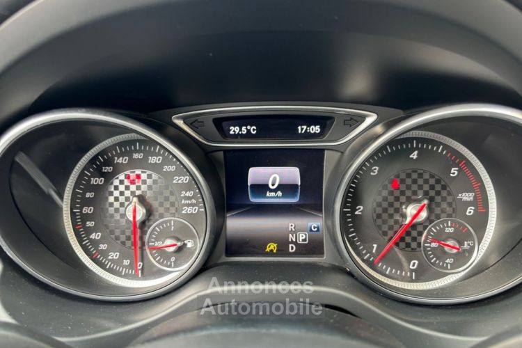 Mercedes Classe A 200 d 7G-DCT Fascination AMG *GARANTIE 12 MOIS* SUIVI CARPLAY / TOIT OUVRANT / CAMERA RECUL - <small></small> 19.990 € <small>TTC</small> - #15