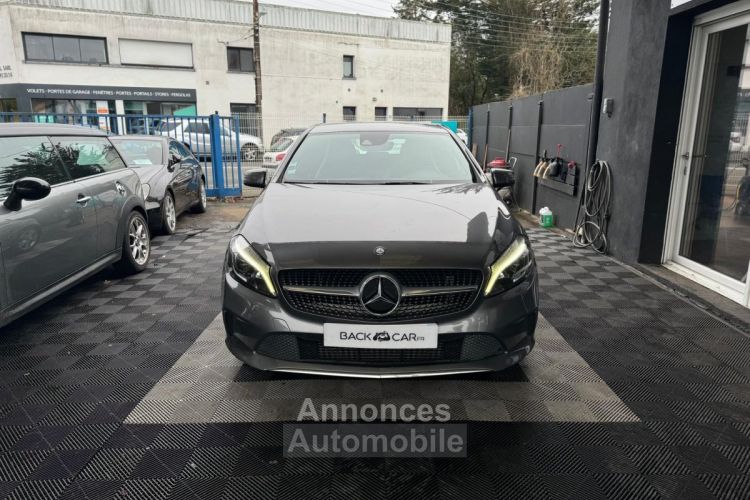 Mercedes Classe A 200 d 7G-DCT Sensation - ENTRETIEN - <small></small> 15.990 € <small>TTC</small> - #2