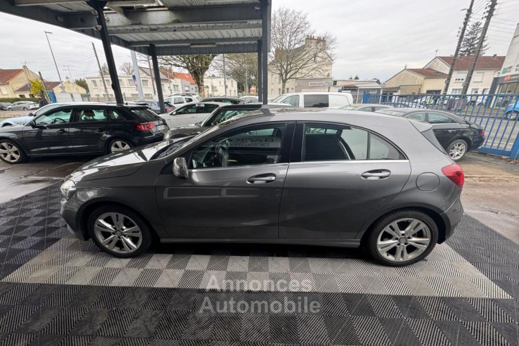 Mercedes Classe A 200 d 7G-DCT Sensation - ENTRETIEN - <small></small> 15.990 € <small>TTC</small> - #4