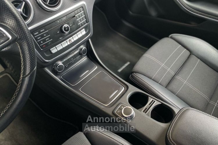 Mercedes Classe A 200 d 7G-DCT Sensation - ENTRETIEN - <small></small> 15.990 € <small>TTC</small> - #11