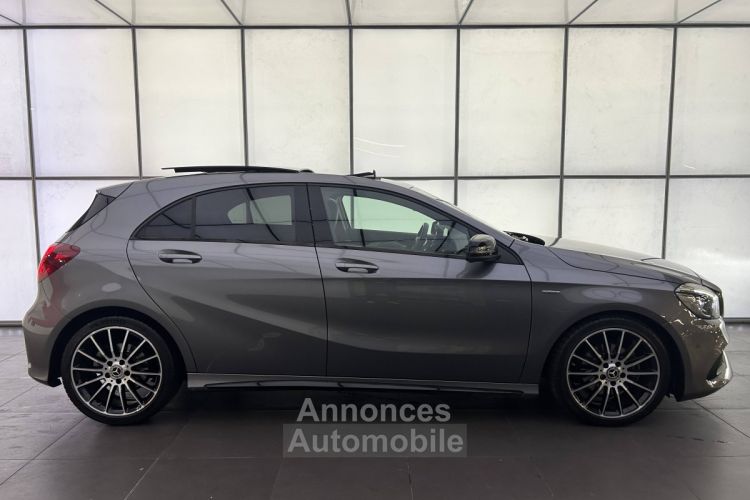 Mercedes Classe A 200 d 7G-DCT WhiteArt Edition - <small></small> 19.980 € <small>TTC</small> - #2