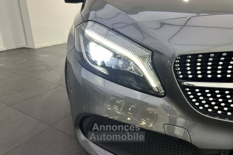 Mercedes Classe A 200 d 7G-DCT WhiteArt Edition - <small></small> 19.980 € <small>TTC</small> - #5