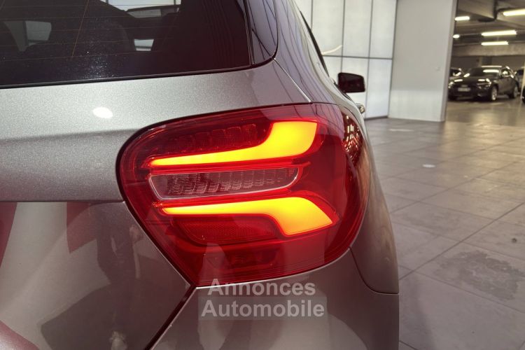 Mercedes Classe A 200 d 7G-DCT WhiteArt Edition - <small></small> 19.980 € <small>TTC</small> - #7