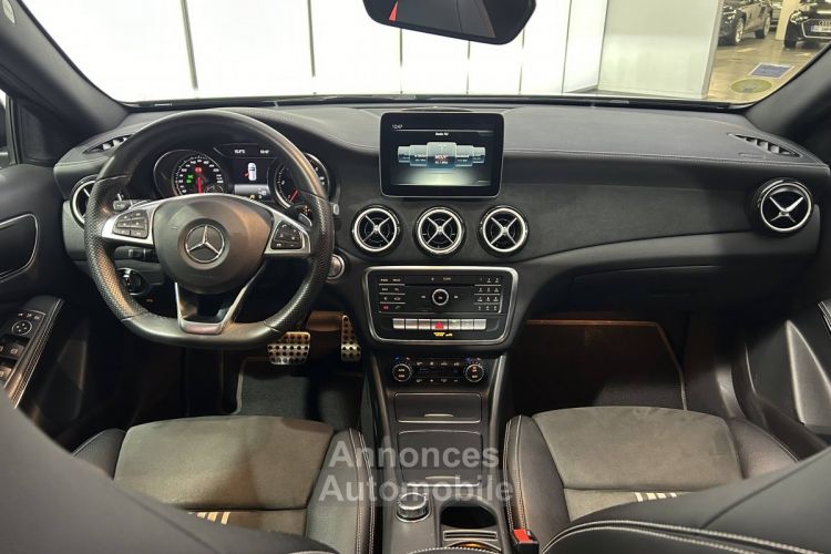 Mercedes Classe A 200 d 7G-DCT WhiteArt Edition - <small></small> 19.980 € <small>TTC</small> - #14