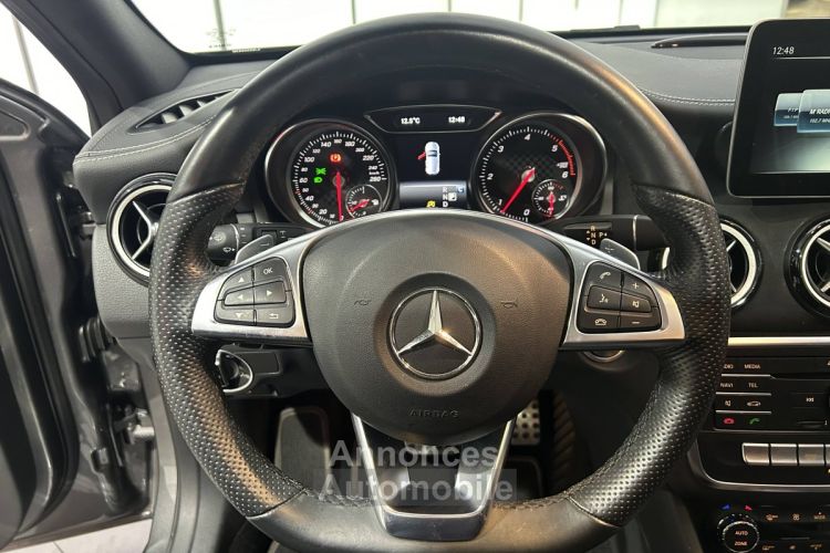 Mercedes Classe A 200 d 7G-DCT WhiteArt Edition - <small></small> 19.980 € <small>TTC</small> - #15