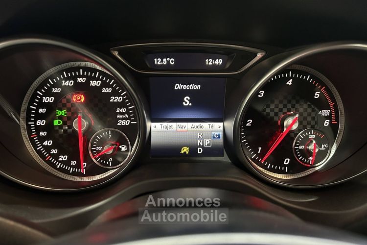 Mercedes Classe A 200 d 7G-DCT WhiteArt Edition - <small></small> 19.980 € <small>TTC</small> - #21