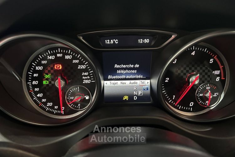 Mercedes Classe A 200 d 7G-DCT WhiteArt Edition - <small></small> 19.980 € <small>TTC</small> - #23