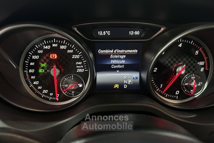 Mercedes Classe A 200 d 7G-DCT WhiteArt Edition - <small></small> 19.980 € <small>TTC</small> - #26