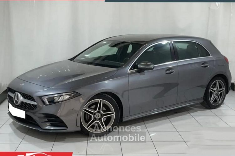 Mercedes Classe A 200 d 8G-DCT 150 AMG Line - <small></small> 25.970 € <small></small> - #1