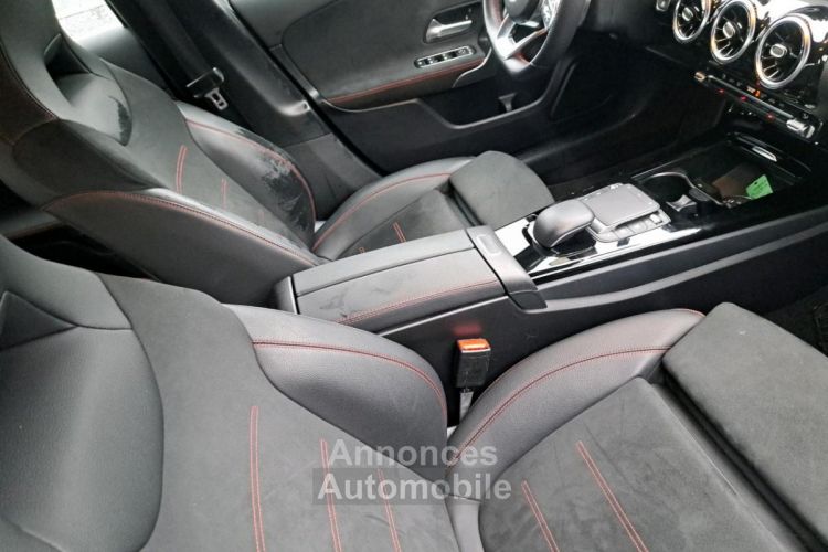 Mercedes Classe A 200 d 8G-DCT 150 AMG Line - <small></small> 25.970 € <small></small> - #2