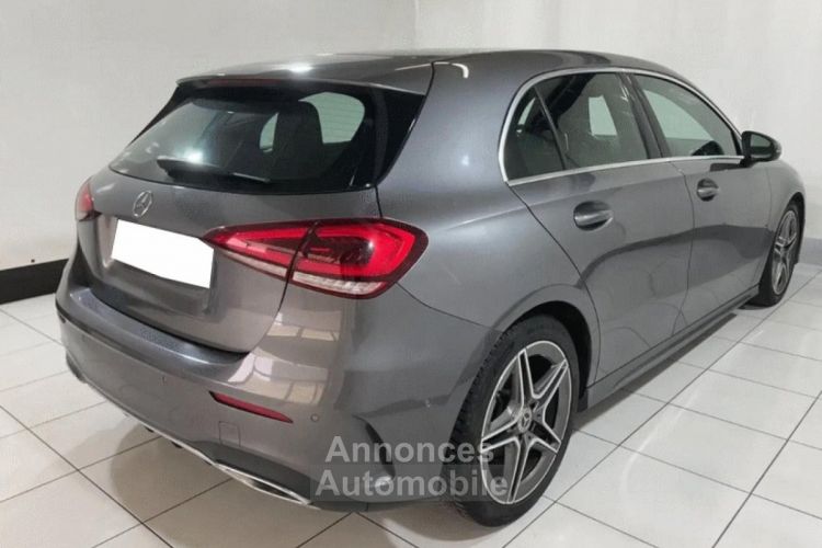 Mercedes Classe A 200 d 8G-DCT 150 AMG Line - <small></small> 25.970 € <small></small> - #3