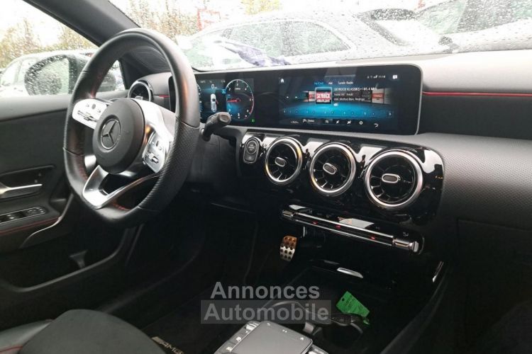 Mercedes Classe A 200 d 8G-DCT 150 AMG Line - <small></small> 25.970 € <small></small> - #4