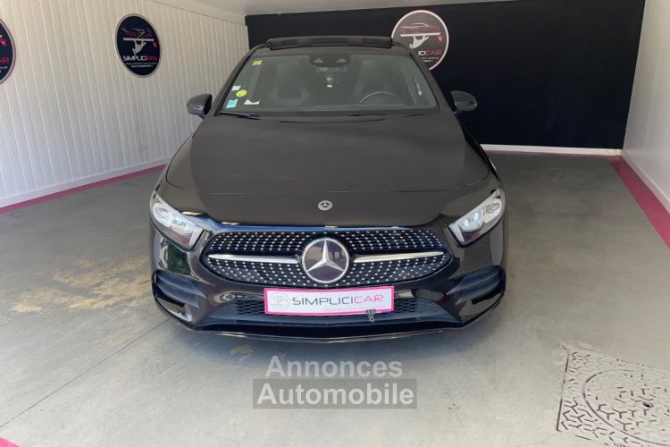 Mercedes Classe A 200 d 8G-DCT AMG Line - <small></small> 26.990 € <small>TTC</small> - #2