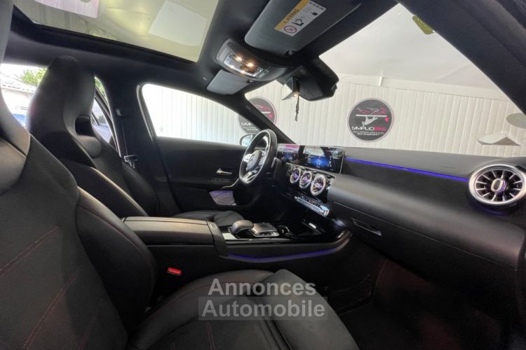 Mercedes Classe A 200 d 8G-DCT AMG Line - <small></small> 26.990 € <small>TTC</small> - #5