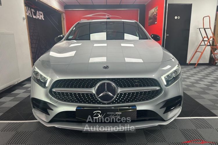 Mercedes Classe A 200 d 8G-DCT AMG Line - <small></small> 23.990 € <small>TTC</small> - #2