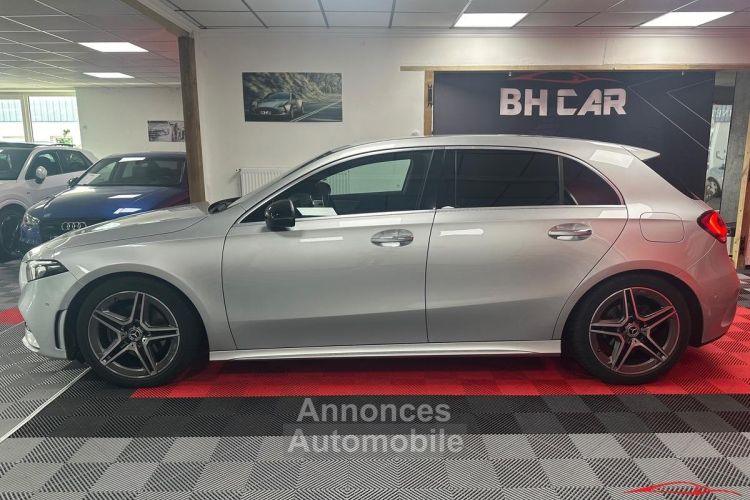 Mercedes Classe A 200 d 8G-DCT AMG Line - <small></small> 23.990 € <small>TTC</small> - #4