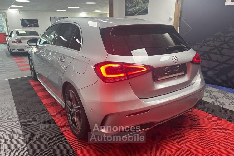 Mercedes Classe A 200 d 8G-DCT AMG Line - <small></small> 23.990 € <small>TTC</small> - #5