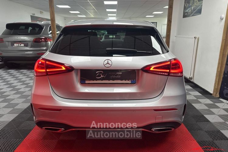 Mercedes Classe A 200 d 8G-DCT AMG Line - <small></small> 23.990 € <small>TTC</small> - #6