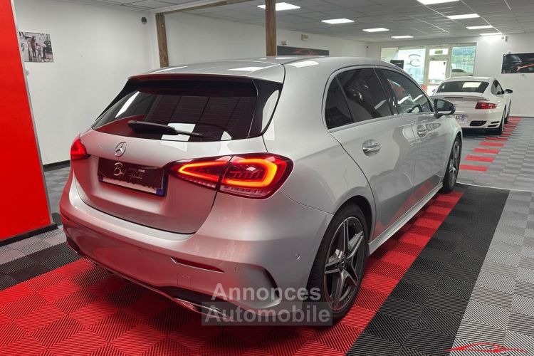 Mercedes Classe A 200 d 8G-DCT AMG Line - <small></small> 23.990 € <small>TTC</small> - #7