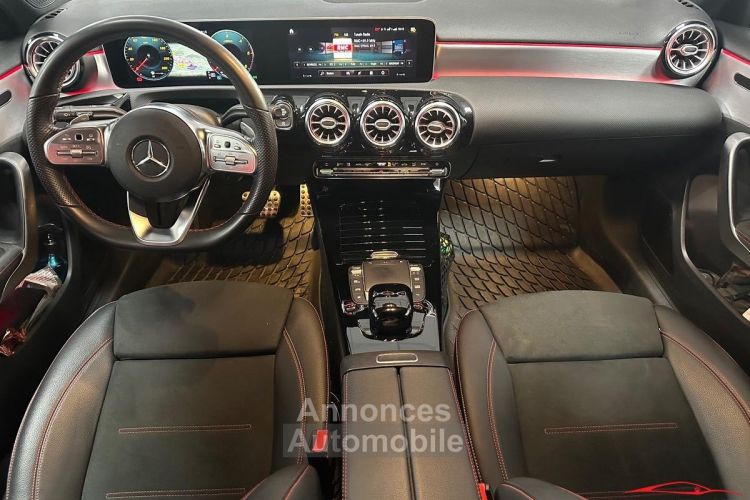 Mercedes Classe A 200 d 8G-DCT AMG Line - <small></small> 23.990 € <small>TTC</small> - #11