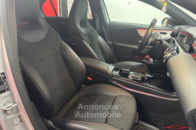 Mercedes Classe A 200 d 8G-DCT AMG Line - <small></small> 23.990 € <small>TTC</small> - #12