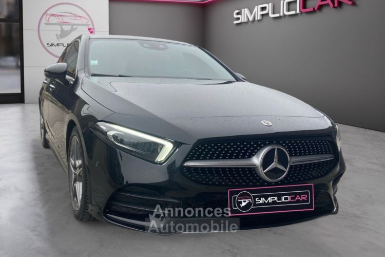 Mercedes Classe A 200 d 8G-DCT AMG Line - <small></small> 29.990 € <small>TTC</small> - #1