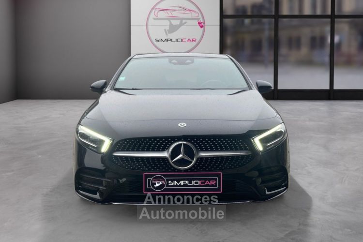 Mercedes Classe A 200 d 8G-DCT AMG Line - <small></small> 29.990 € <small>TTC</small> - #2