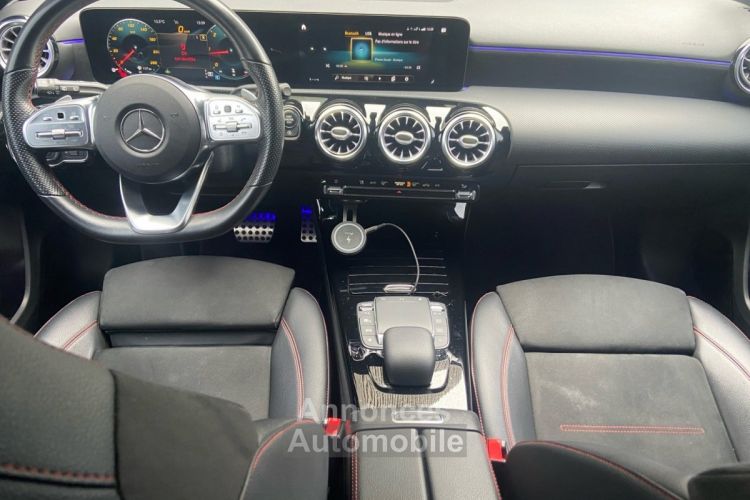 Mercedes Classe A 200 d 8G-DCT AMG Line - <small></small> 29.990 € <small>TTC</small> - #10