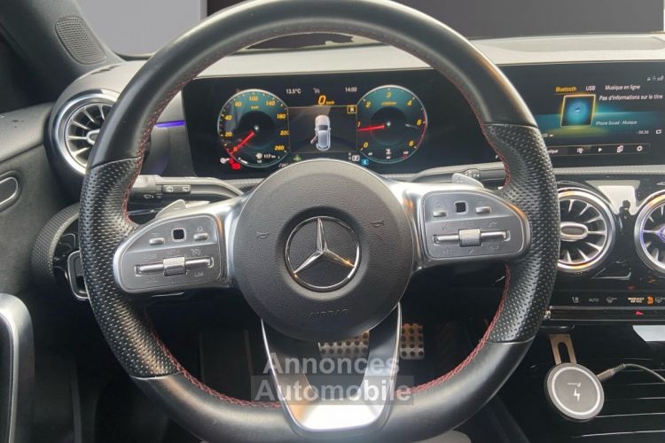 Mercedes Classe A 200 d 8G-DCT AMG Line - <small></small> 29.990 € <small>TTC</small> - #13