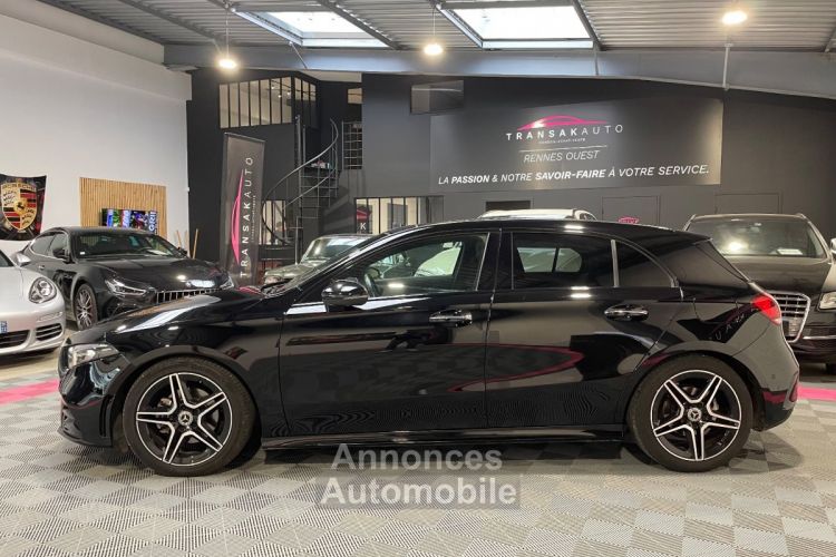 Mercedes Classe A 200 d 8G-DCT AMG Line - <small></small> 29.990 € <small>TTC</small> - #4