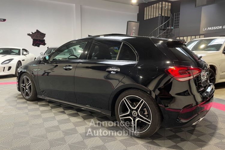 Mercedes Classe A 200 d 8G-DCT AMG Line - <small></small> 29.990 € <small>TTC</small> - #5