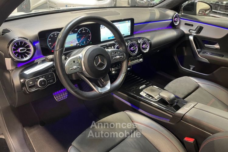 Mercedes Classe A 200 d 8G-DCT AMG Line - <small></small> 29.990 € <small>TTC</small> - #12