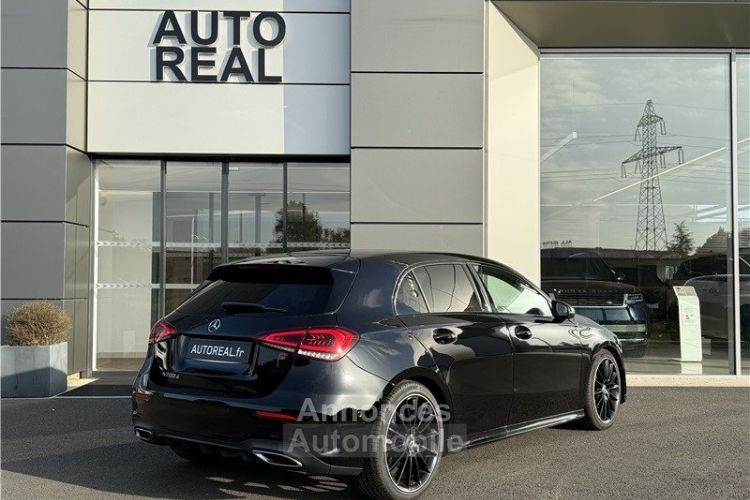 Mercedes Classe A 200 d 8G-DCT AMG Line - <small></small> 25.900 € <small>TTC</small> - #2