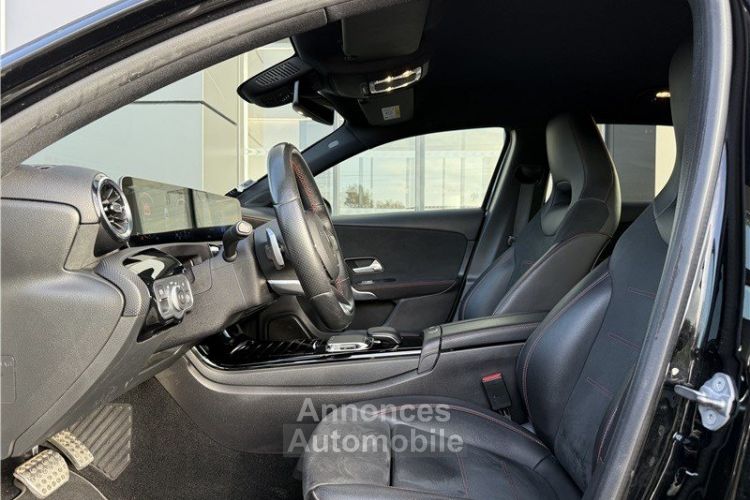 Mercedes Classe A 200 d 8G-DCT AMG Line - <small></small> 25.900 € <small>TTC</small> - #7