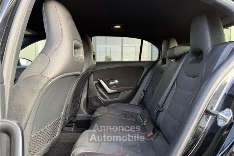 Mercedes Classe A 200 d 8G-DCT AMG Line - <small></small> 25.900 € <small>TTC</small> - #8