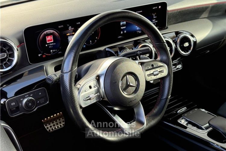 Mercedes Classe A 200 d 8G-DCT AMG Line - <small></small> 25.900 € <small>TTC</small> - #11