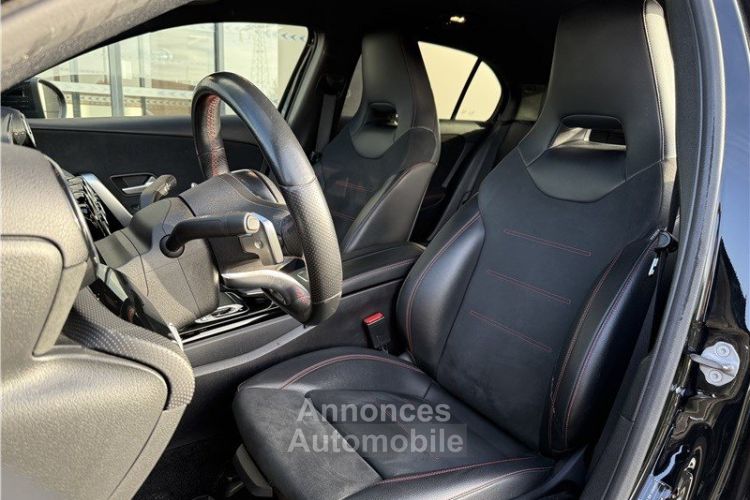 Mercedes Classe A 200 d 8G-DCT AMG Line - <small></small> 25.900 € <small>TTC</small> - #12